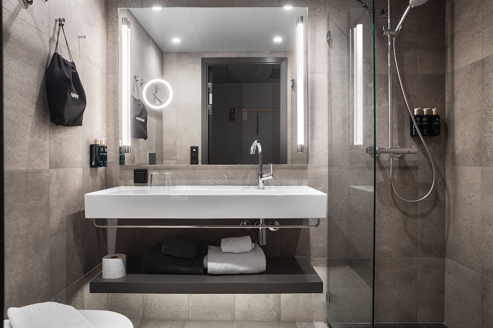 clarion hotel draken