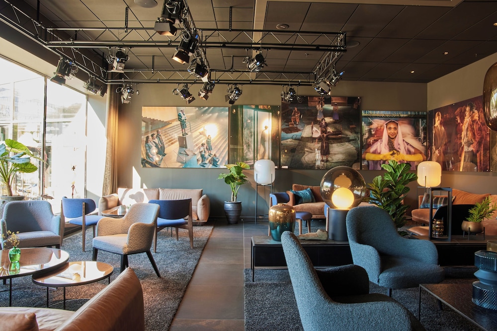 clarion hotel draken