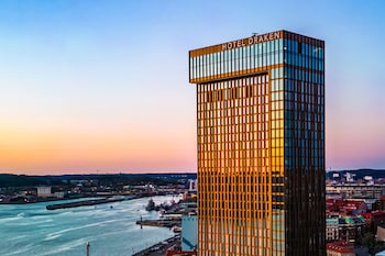 clarion hotel draken