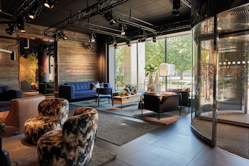 clarion hotel draken