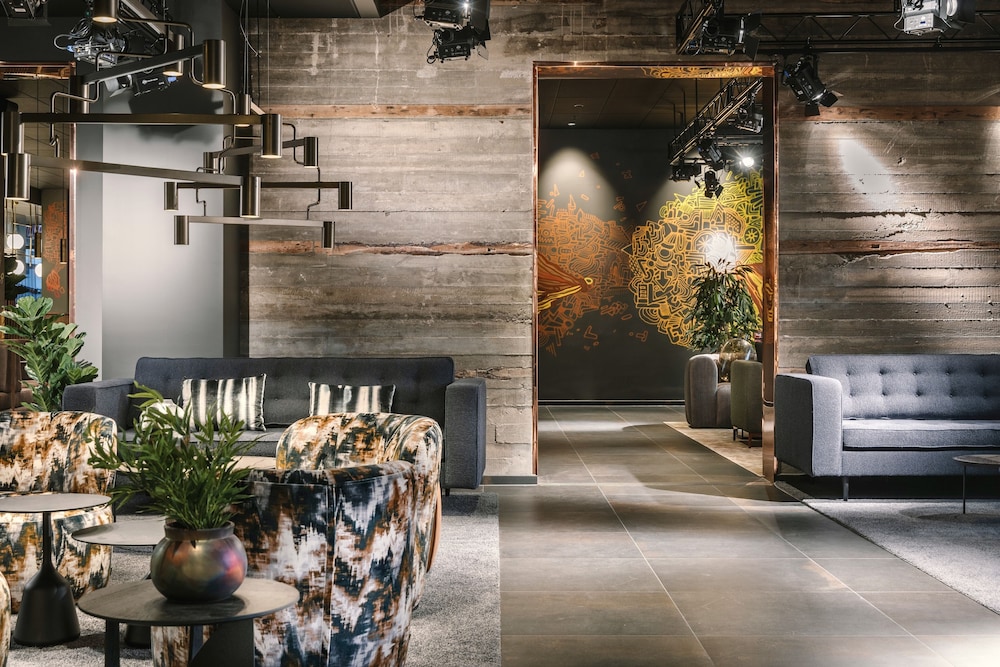 clarion hotel draken