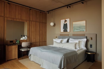 clarion hotel draken