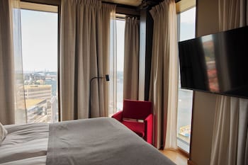 clarion hotel draken