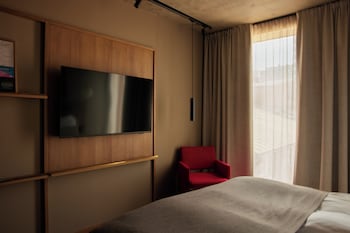 clarion hotel draken