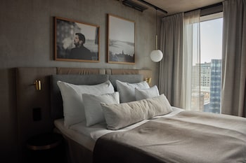 clarion hotel draken