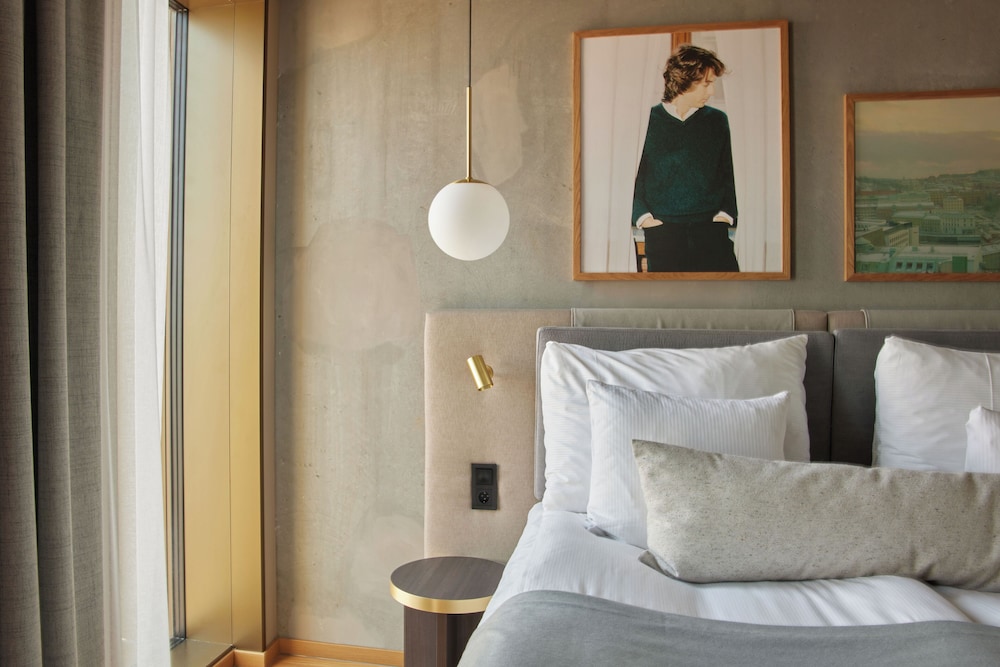 clarion hotel draken