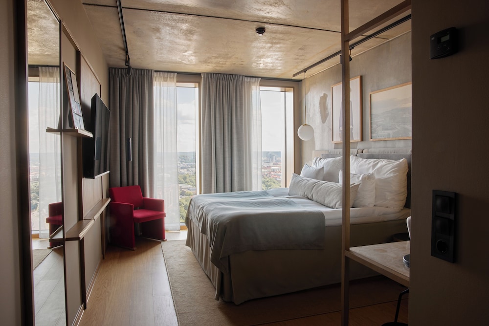 clarion hotel draken