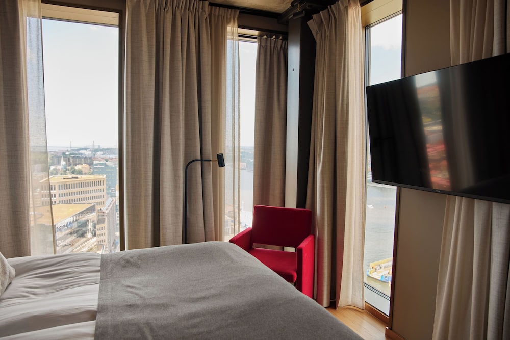 clarion hotel draken