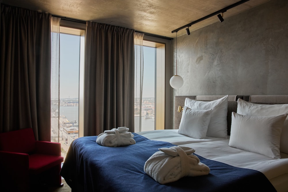 clarion hotel draken