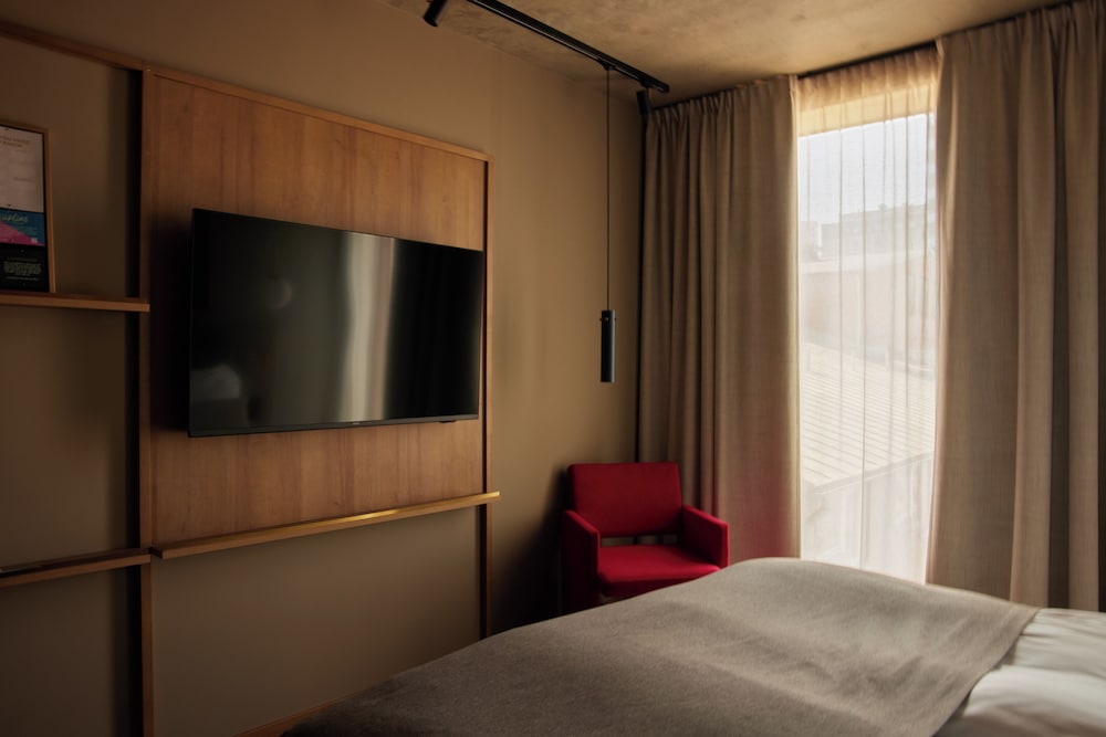 clarion hotel draken