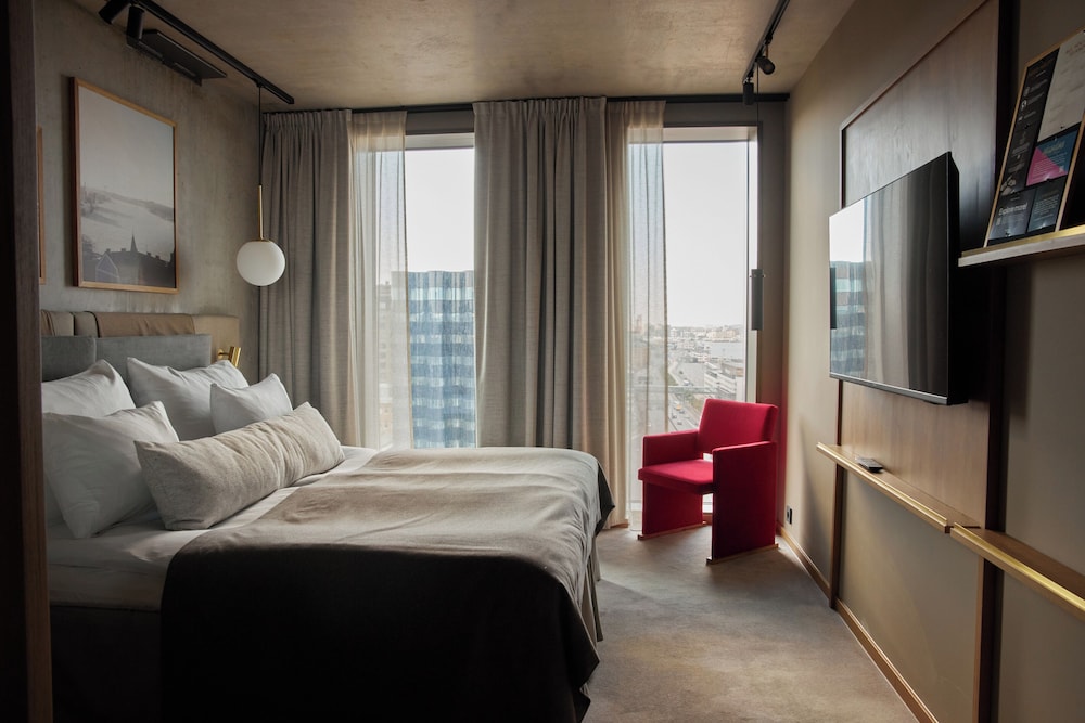 clarion hotel draken