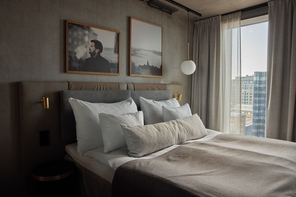 clarion hotel draken