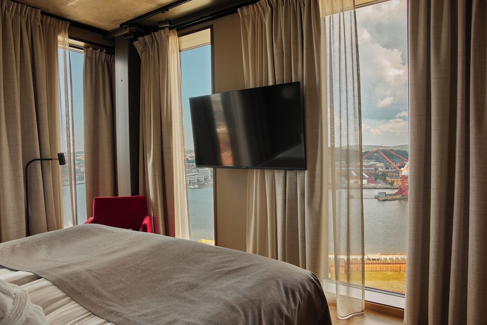 clarion hotel draken