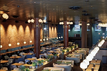 clarion hotel draken