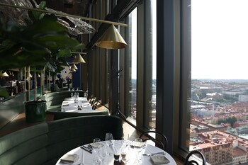 clarion hotel draken