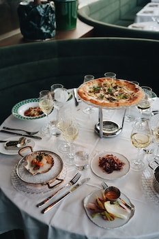 clarion hotel draken