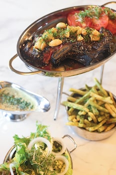 clarion hotel draken