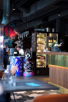 clarion hotel draken