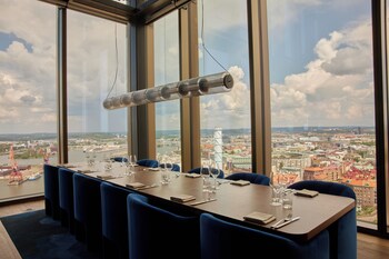 clarion hotel draken