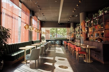 clarion hotel draken