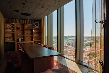 clarion hotel draken