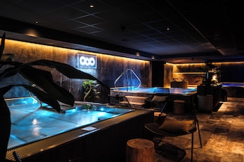 clarion hotel draken