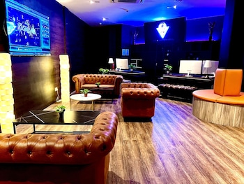 Arena Esports Hotel At Bugis Village,Singapore>>Rochor,2 star