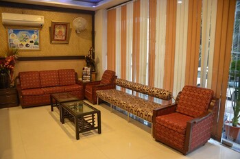 Hotel Jinendra Inn,Kanti Nagar,3 star