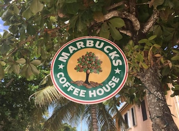 marbucks bed and breakfast