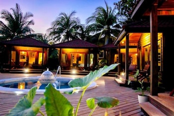 marbucks bed and breakfast