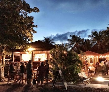 marbucks bed and breakfast