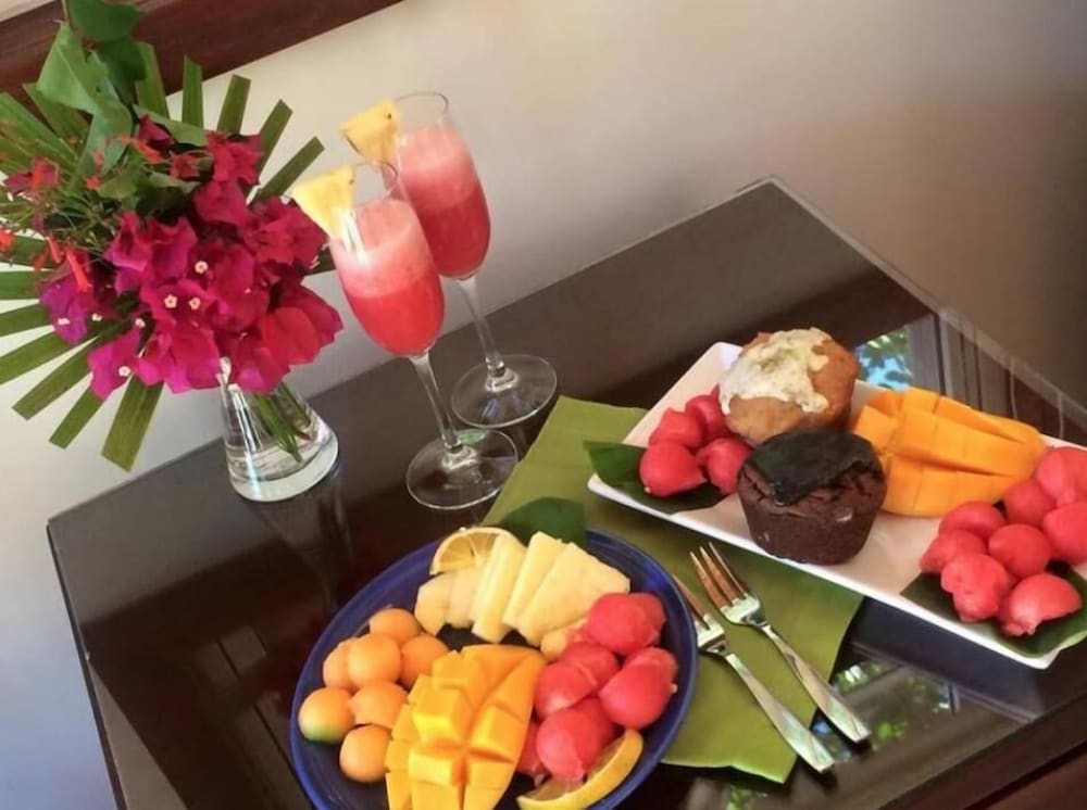 marbucks bed and breakfast