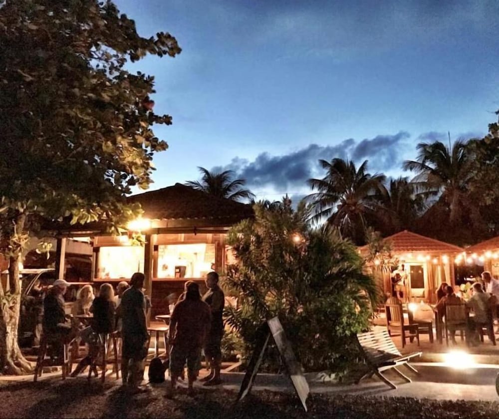 marbucks bed and breakfast