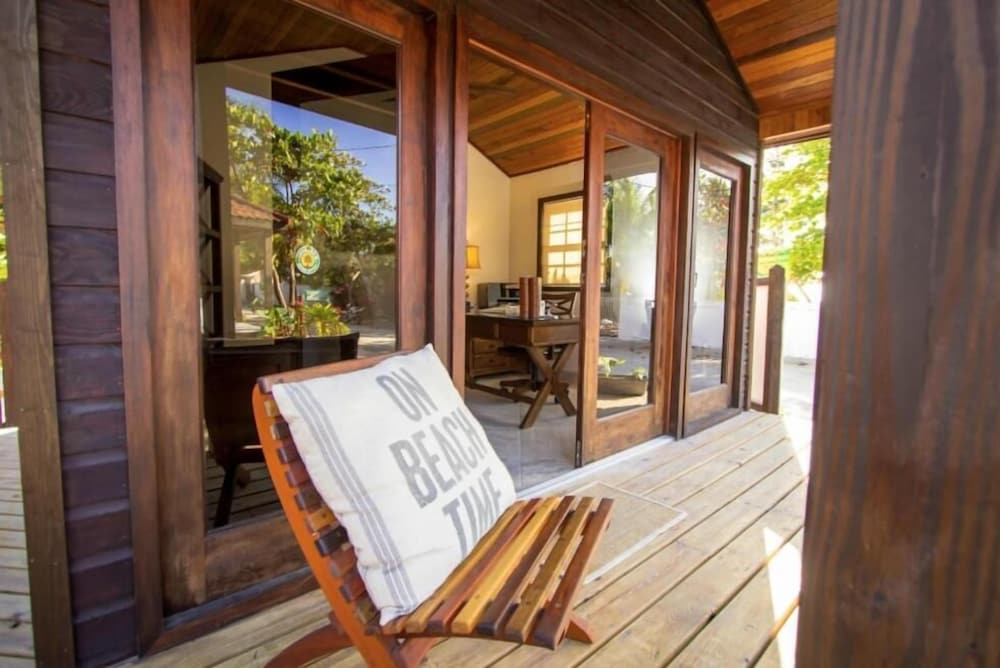 marbucks bed and breakfast