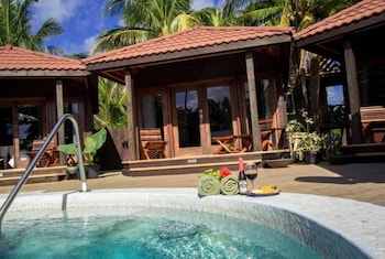 marbucks bed and breakfast