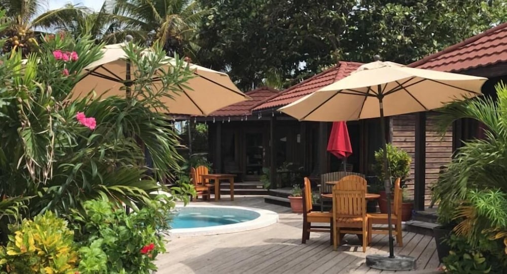 marbucks bed and breakfast