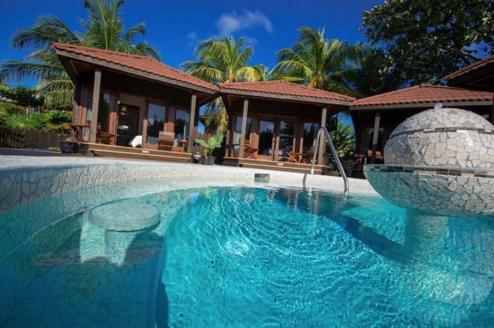 marbucks bed and breakfast