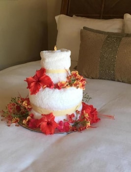 marbucks bed and breakfast