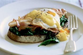 marbucks bed and breakfast