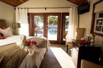 marbucks bed and breakfast