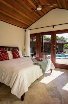 marbucks bed and breakfast