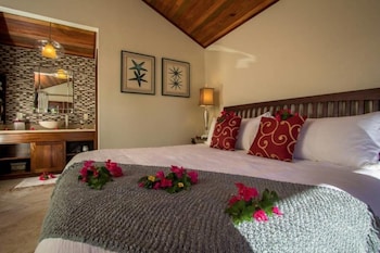 marbucks bed and breakfast