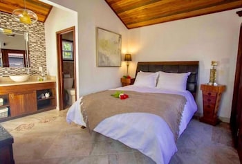 marbucks bed and breakfast