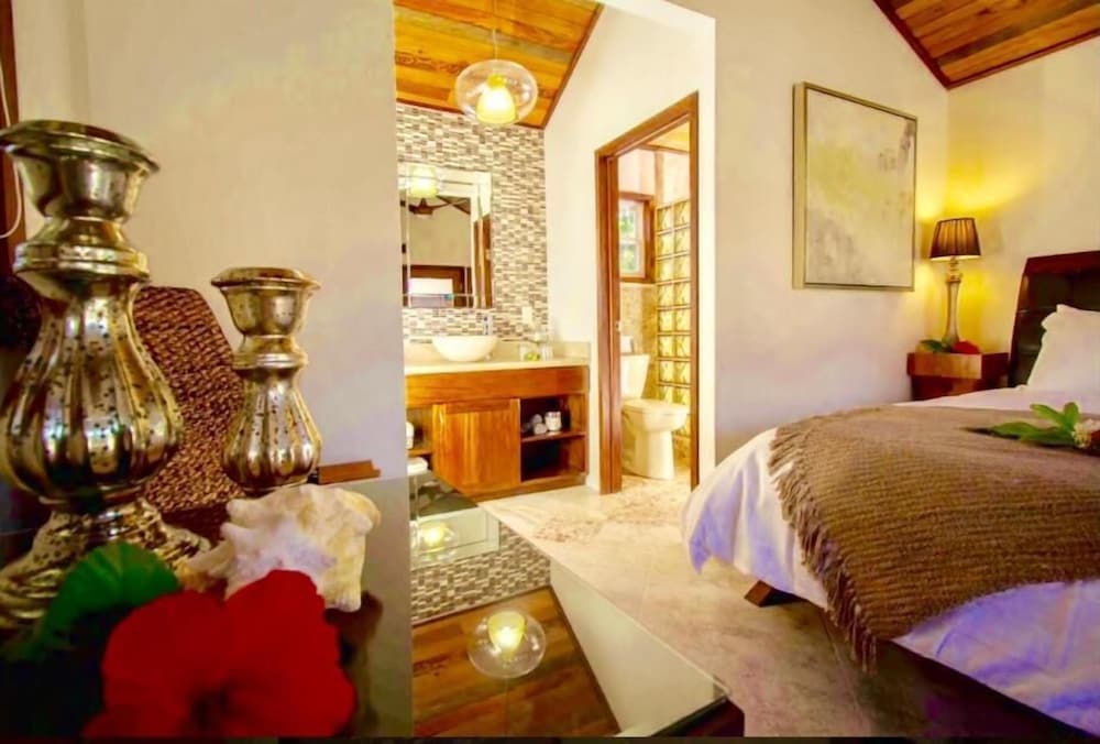 marbucks bed and breakfast