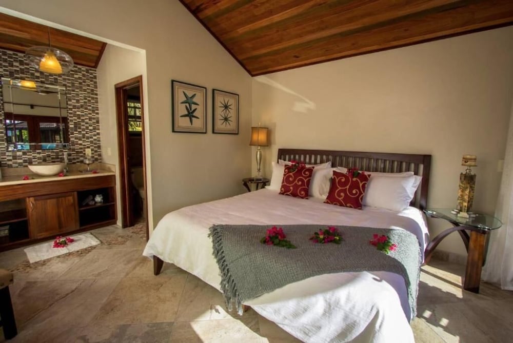 marbucks bed and breakfast