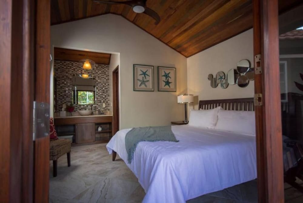 marbucks bed and breakfast