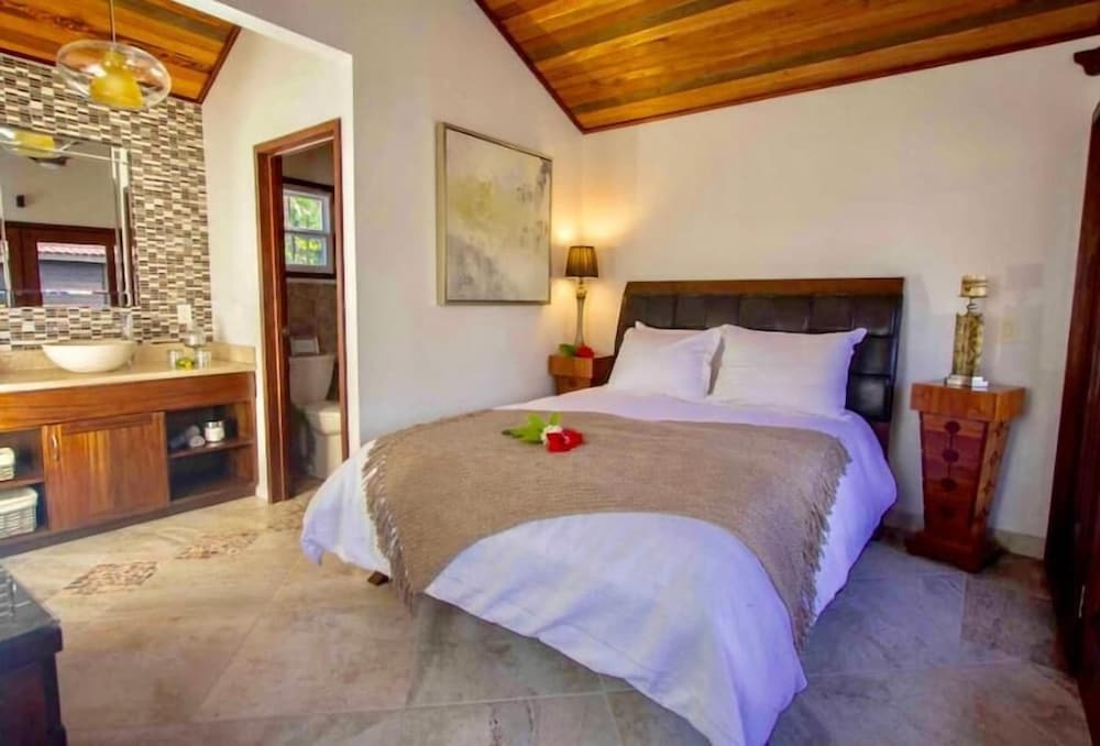 marbucks bed and breakfast