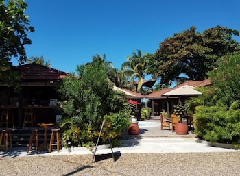 marbucks bed and breakfast