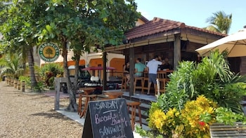 marbucks bed and breakfast