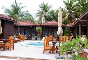 marbucks bed and breakfast